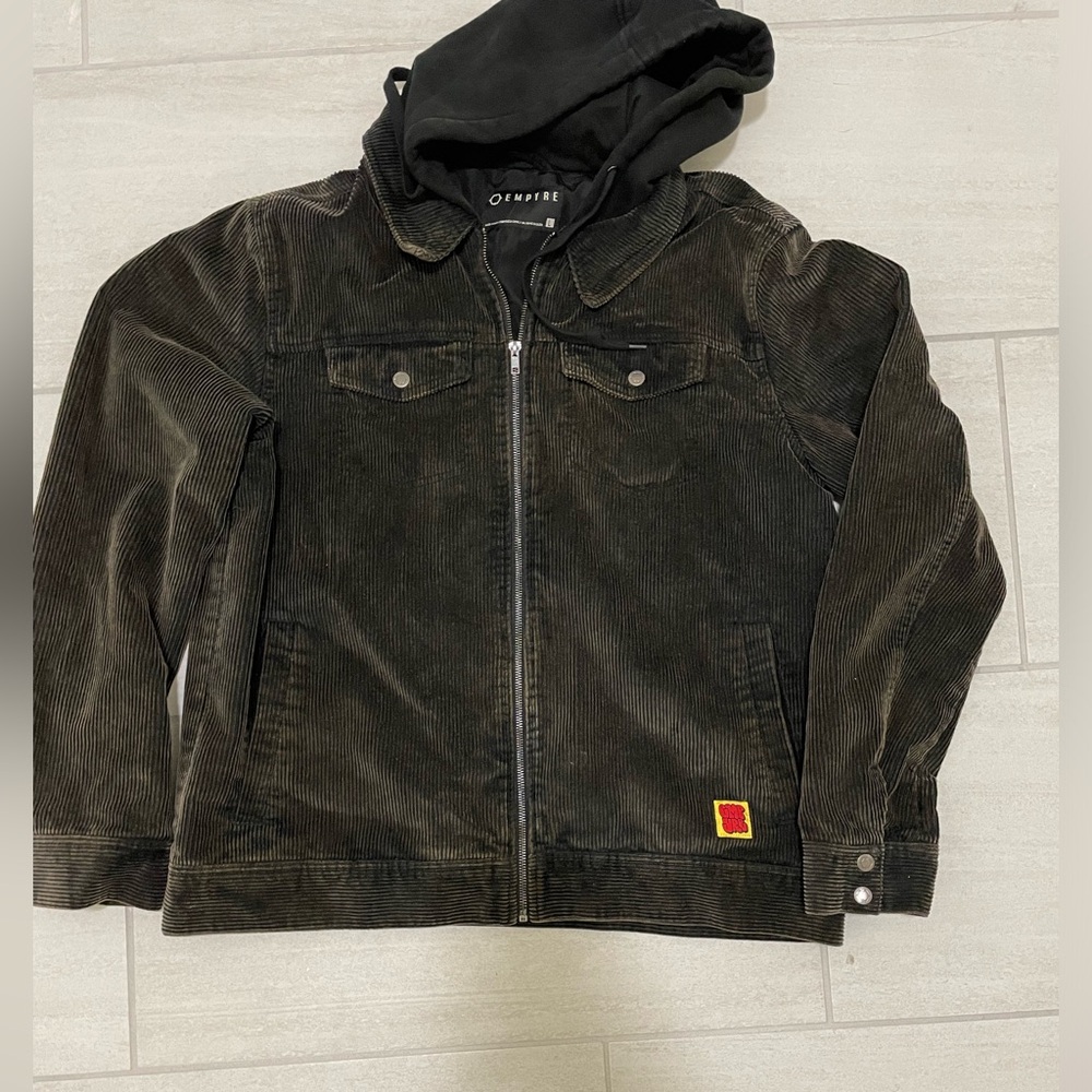 Empyre work wear style jacket